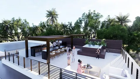 3090 Hibiscus Street Miami FL 33133