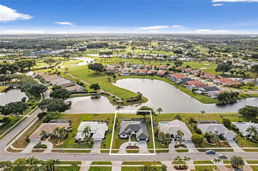 11127 Boca Woods Lane Boca Raton FL 33428