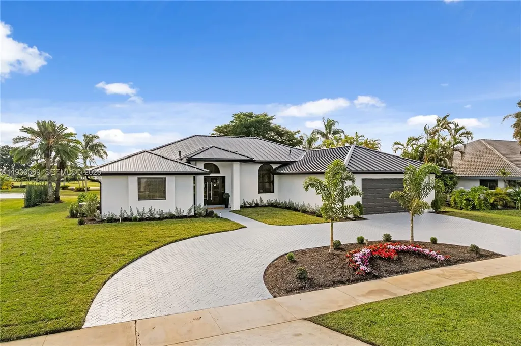 11127 Boca Woods Lane Boca Raton FL 33428