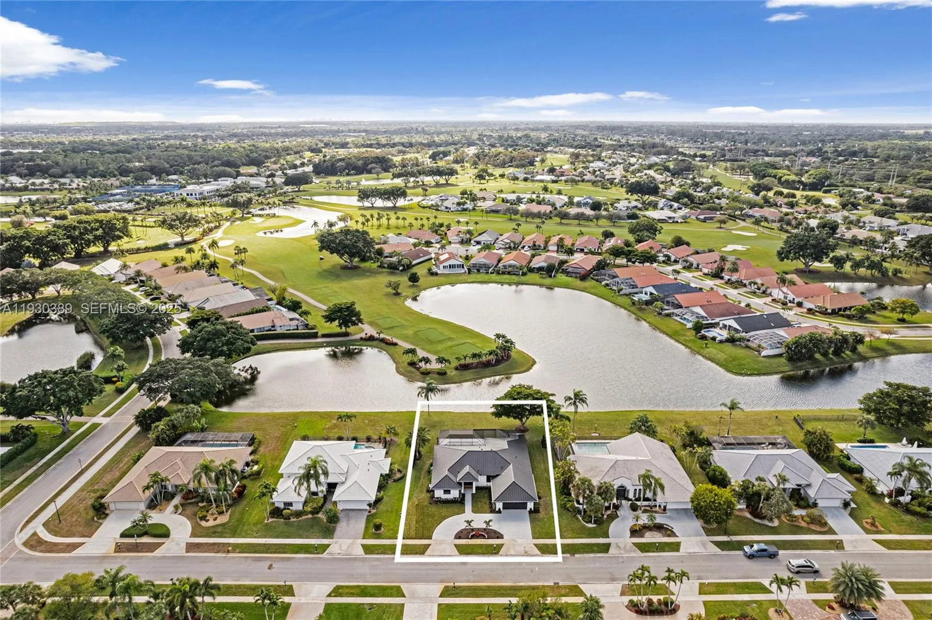 11127 Boca Woods Lane Boca Raton FL 33428