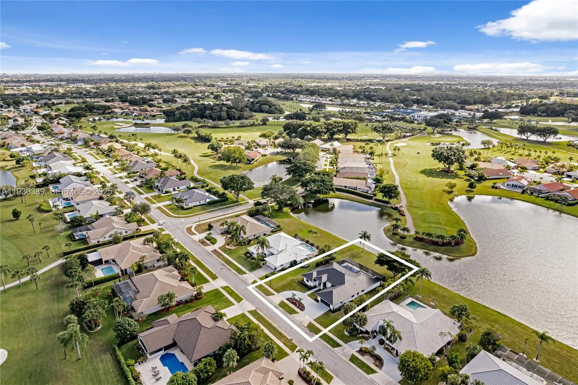 11127 Boca Woods Lane Boca Raton FL 33428