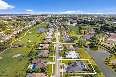 11127 Boca Woods Lane Boca Raton FL 33428