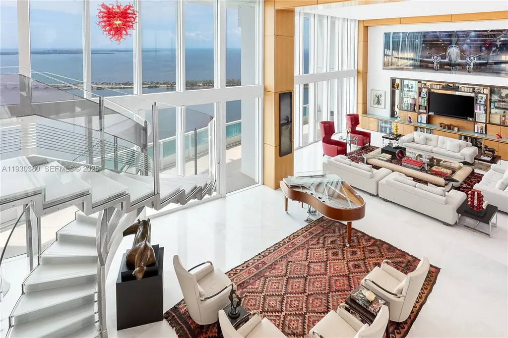 1643 Brickell Avenue Miami FL 33129