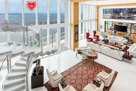 1643 Brickell Avenue Miami FL 33129