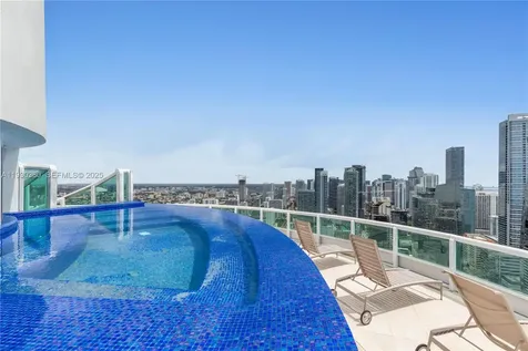 1643 Brickell Avenue Miami FL 33129
