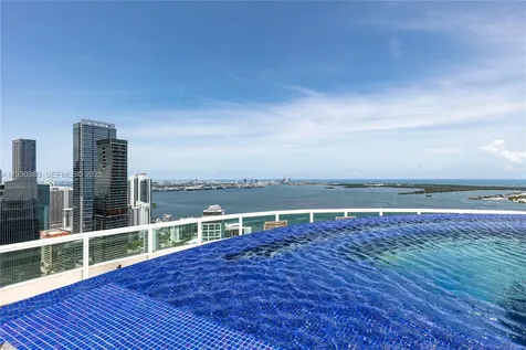 1643 Brickell Avenue Miami FL 33129