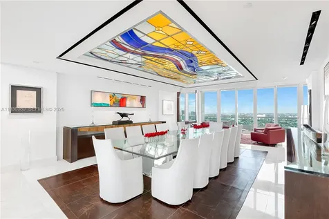 1643 Brickell Avenue Miami FL 33129
