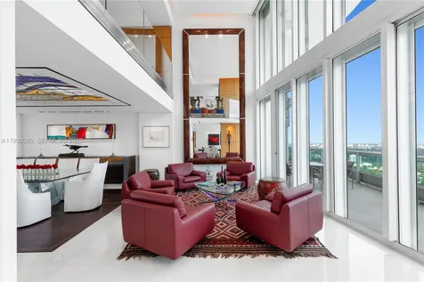 1643 Brickell Avenue Miami FL 33129