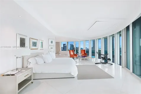 1643 Brickell Avenue Miami FL 33129