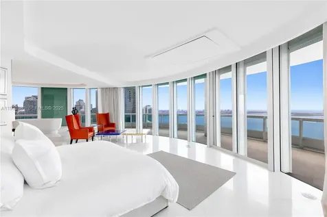 1643 Brickell Avenue Miami FL 33129