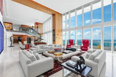 1643 Brickell Avenue Miami FL 33129