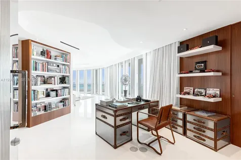 1643 Brickell Avenue Miami FL 33129