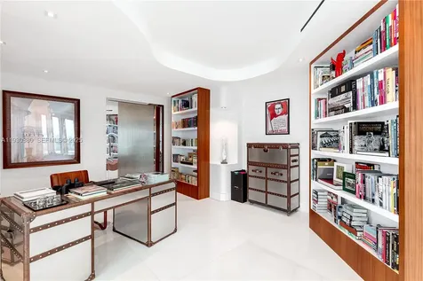 1643 Brickell Avenue Miami FL 33129