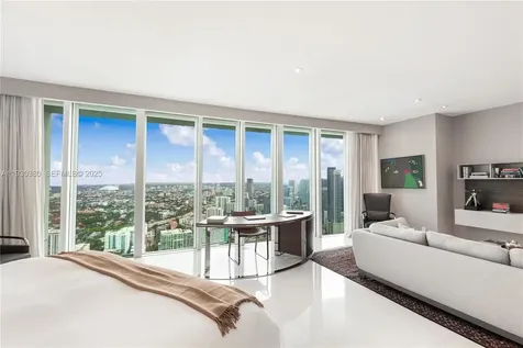 1643 Brickell Avenue Miami FL 33129