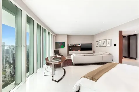 1643 Brickell Avenue Miami FL 33129