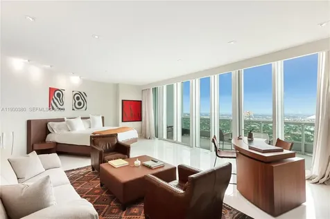 1643 Brickell Avenue Miami FL 33129