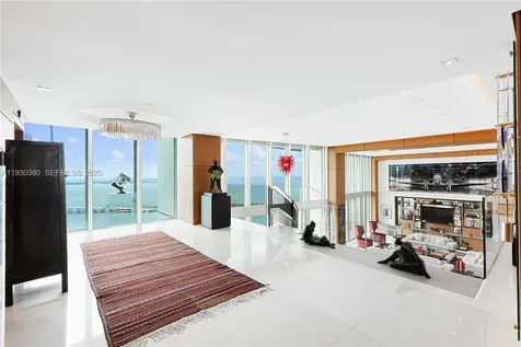 1643 Brickell Avenue Miami FL 33129