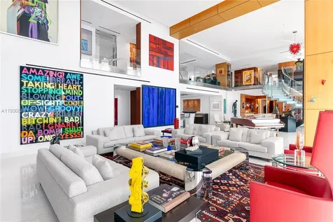 1643 Brickell Avenue Miami FL 33129