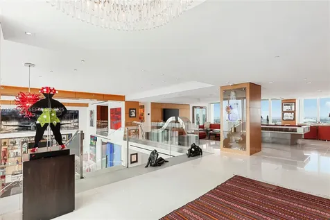 1643 Brickell Avenue Miami FL 33129