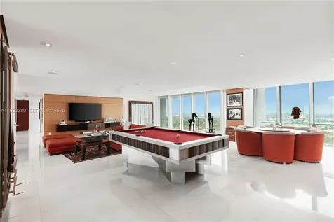 1643 Brickell Avenue Miami FL 33129