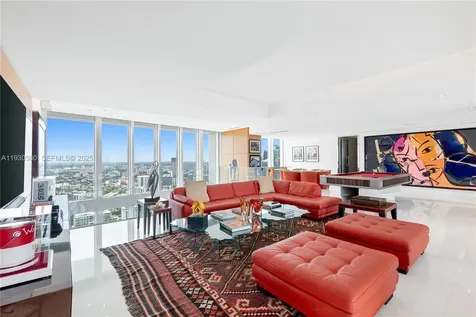 1643 Brickell Avenue Miami FL 33129
