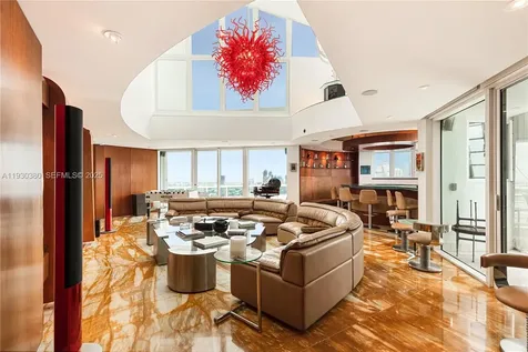 1643 Brickell Avenue Miami FL 33129
