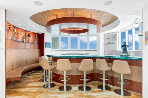1643 Brickell Avenue Miami FL 33129