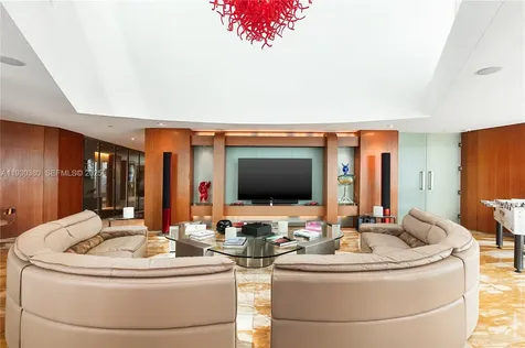 1643 Brickell Avenue Miami FL 33129