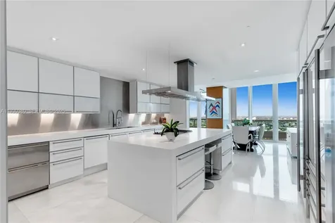 1643 Brickell Avenue Miami FL 33129