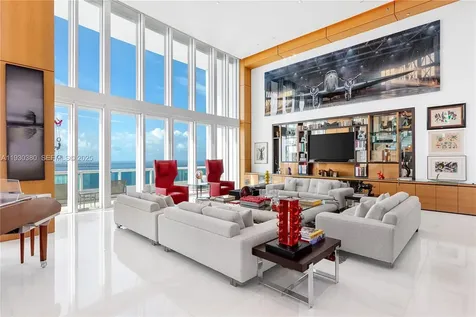 1643 Brickell Avenue Miami FL 33129