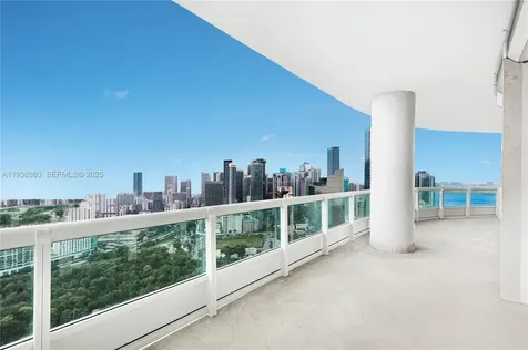 1643 Brickell Avenue Miami FL 33129