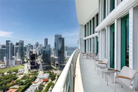 1643 Brickell Avenue Miami FL 33129