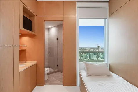 1643 Brickell Avenue Miami FL 33129