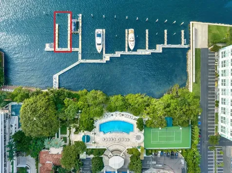 1643 Brickell Avenue Miami FL 33129
