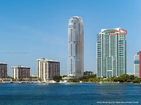 1643 Brickell Avenue Miami FL 33129