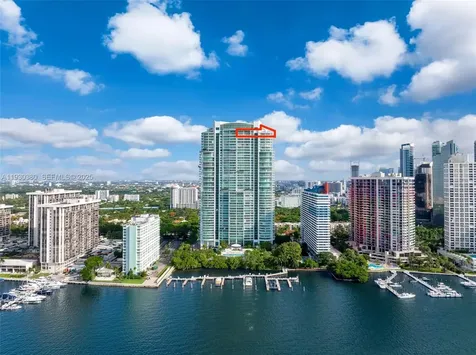 1643 Brickell Avenue Miami FL 33129