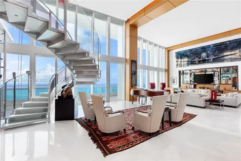 1643 Brickell Avenue Miami FL 33129