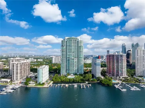 1643 Brickell Avenue Miami FL 33129