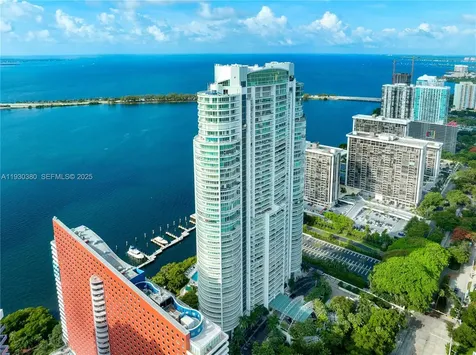 1643 Brickell Avenue Miami FL 33129