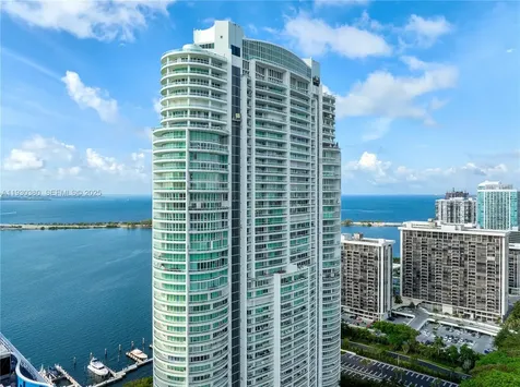 1643 Brickell Avenue Miami FL 33129