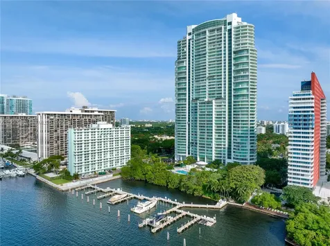 1643 Brickell Avenue Miami FL 33129
