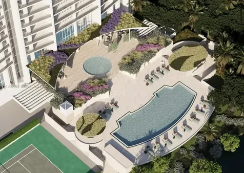 1643 Brickell Avenue Miami FL 33129