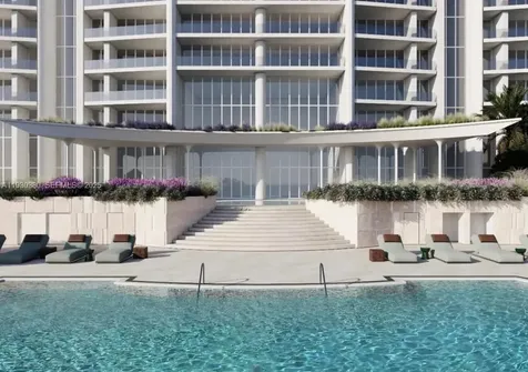 1643 Brickell Avenue Miami FL 33129
