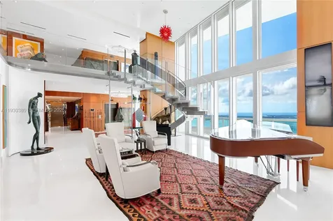 1643 Brickell Avenue Miami FL 33129