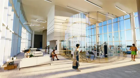 1643 Brickell Avenue Miami FL 33129