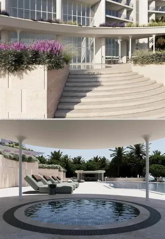 1643 Brickell Avenue Miami FL 33129