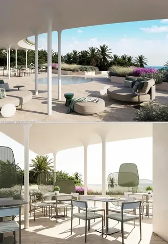 1643 Brickell Avenue Miami FL 33129