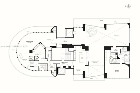 1643 Brickell Avenue Miami FL 33129