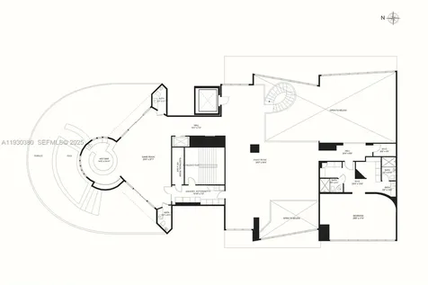 1643 Brickell Avenue Miami FL 33129