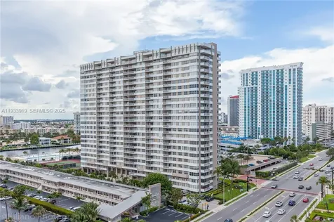 2030 S Ocean Drive Hallandale Beach FL 33009